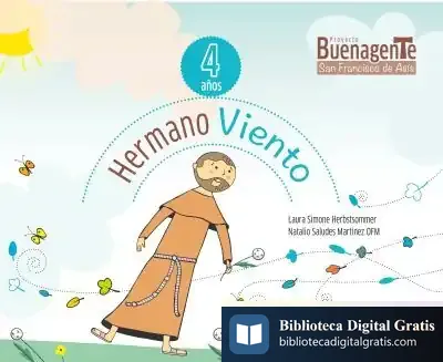 Descargar Hermano Viento (4 Años)