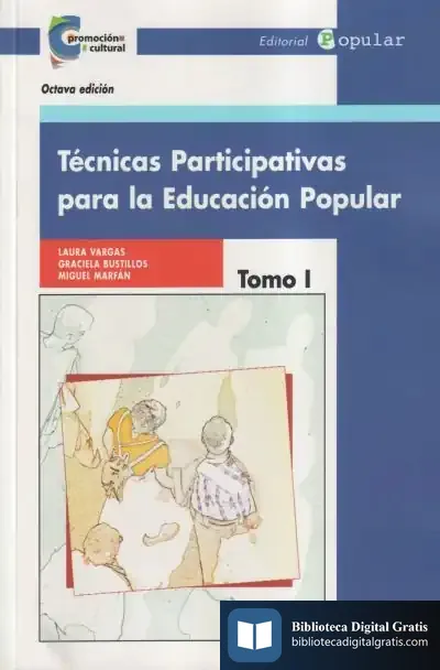 Descargar Técnicas Participativas Para La Educación I