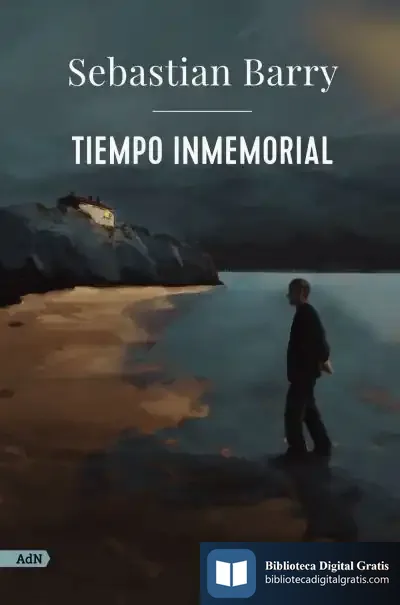 Descargar Tiempo Inmemorial (Adn)
