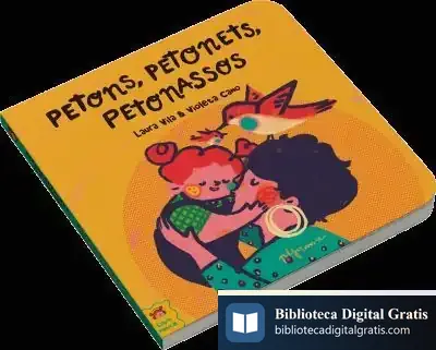 Descargar Petons, Petonets, Petonassos