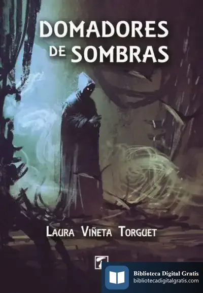 Descargar Domadores De Sombras