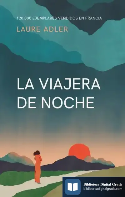 Descargar La Viajera De Noche