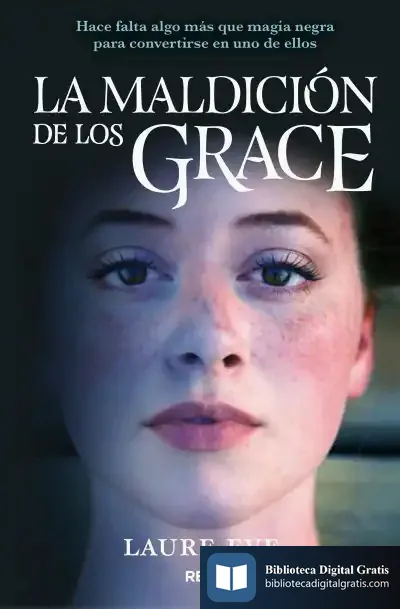 Descargar La Maldición De Los Grace 1
