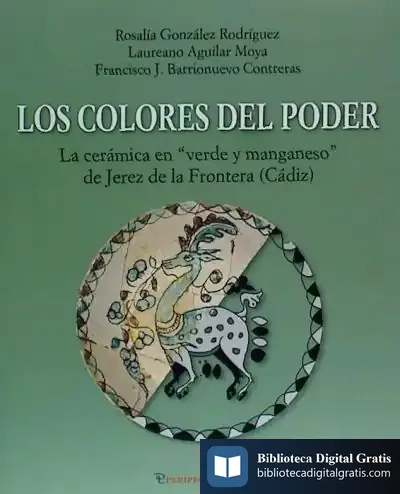Descargar Colores Del Poder