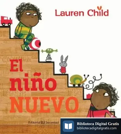 Descargar El Niño Nuevo de Lauren Child