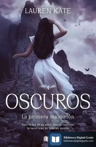 Descargar La Primera Maldición (Oscuros 4)