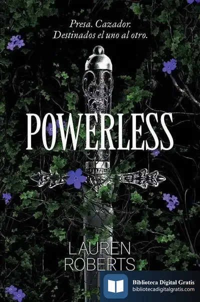 Descargar Powerless de Lauren Roberts