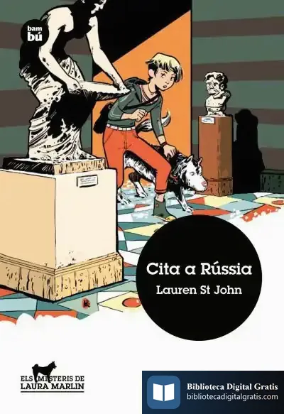 Descargar Cita A Rússia de Lauren St. John