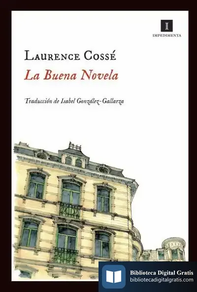 Descargar La Buena Novela