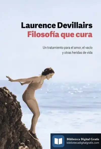 Descargar Filosofía Que Cura