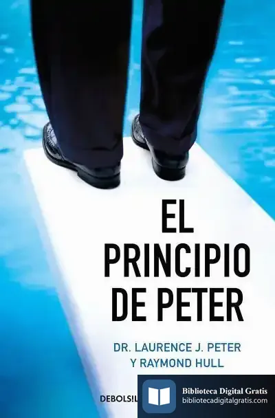 Descargar El Principio De Peter