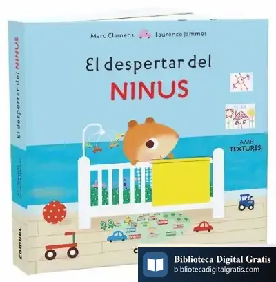 Descargar El Despertar Del Ninus de Laurence Jammes