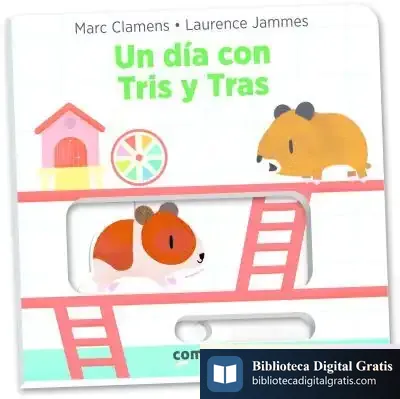 Descargar Un Día Con Tris Y Tras de Laurence Jammes