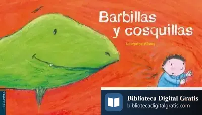 Descargar Barbillas Y Cosquillas de Fernando Martínez Rodrigo