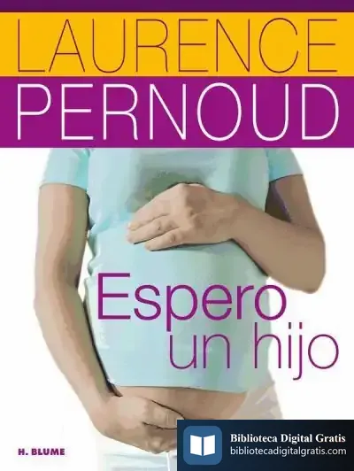 Descargar Espero Un Hijo