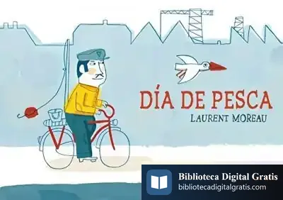 Descargar Dia De Pesca de Thierry Beaudenon