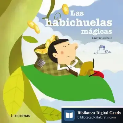 Descargar Las Habichuelas Mágicas de José Miguel Marinas
