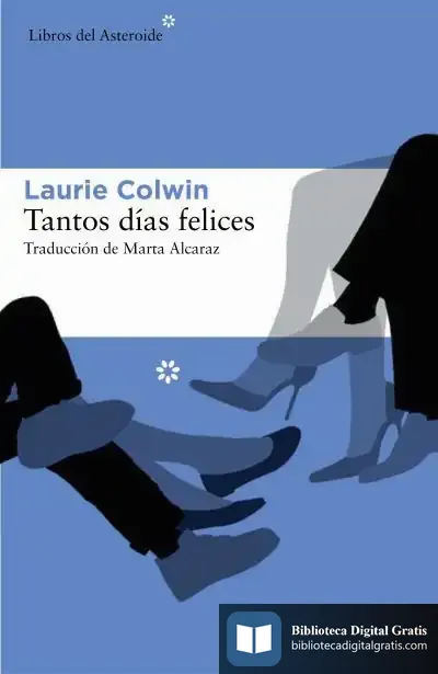 Descargar Tantos Días Felices