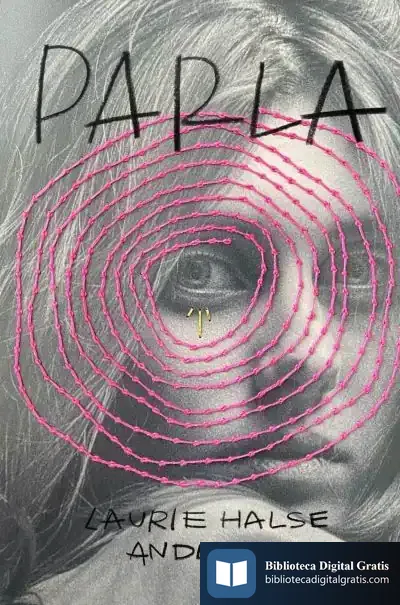 Descargar Parla de Laurie Halse Anderson