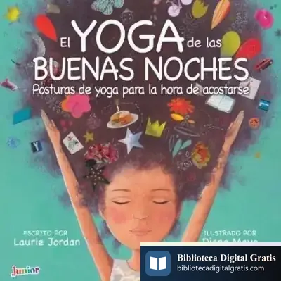 Descargar El Yoga De Las Buenas Noches de Laurie Jordan