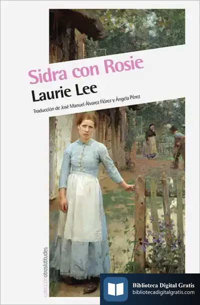 Descargar Sidra Con Rosie