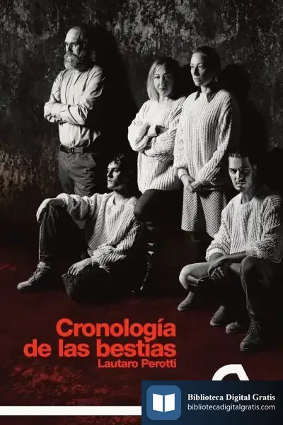 Descargar Cronología De Las Bestias