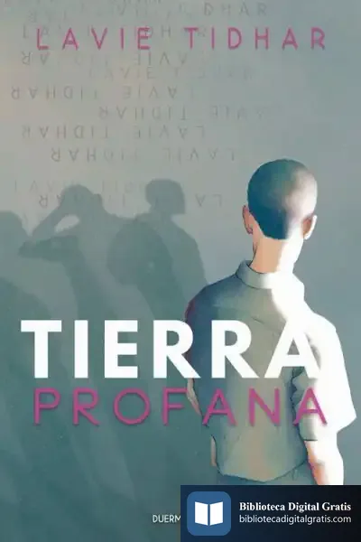 Descargar Tierra Profana