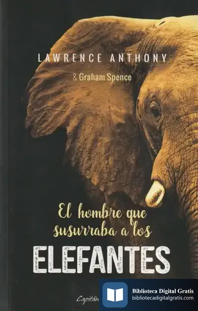 Descargar El Hombre Que Susurraba A Los Elefantes