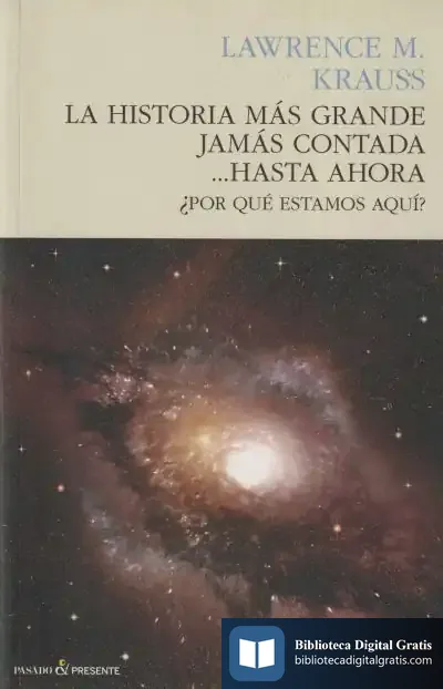 Descargar La Historia Más Grande Jamás Contada