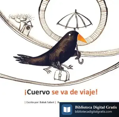 Descargar ¡Cuervo Se Va De Viaje!