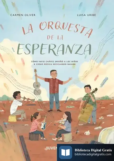 Descargar La Orquesta De La Esperanza