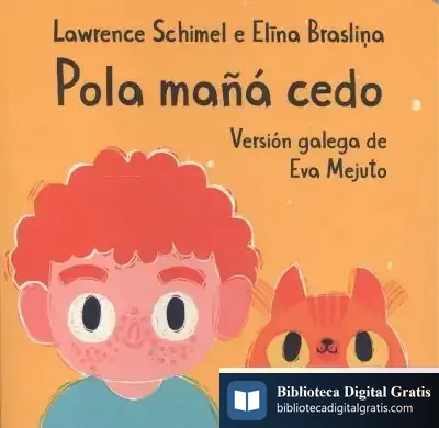 Descargar Pola Mañá Cedo