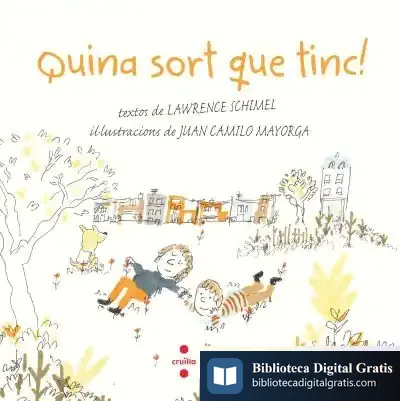 Descargar Quina Sort Que Tinc!