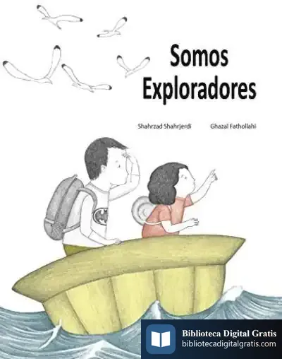 Descargar Somos Exploradores