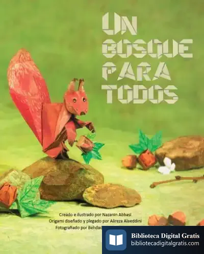 Descargar Un Bosque Para Todos de Lawrence Schimel