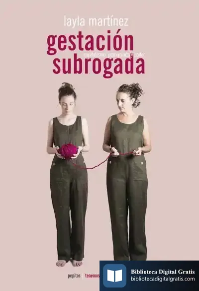 Descargar La Gestación Subrogada