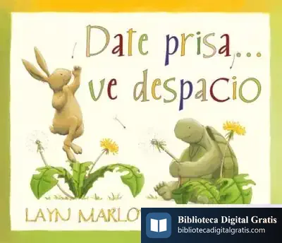 Descargar Date Prisa... Ve Despacio