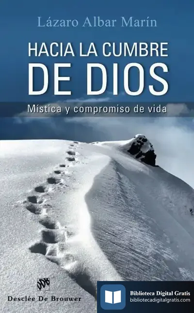 Descargar Hacia La Cumbre De Dios
