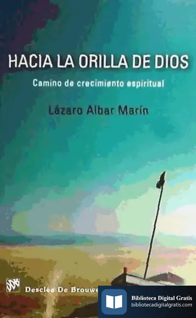 Descargar Hacia La Orilla De Dios