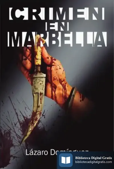 Descargar Crimen En Marbella