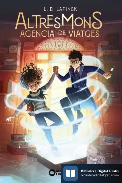 Descargar Altresmons. Agència De Viatges