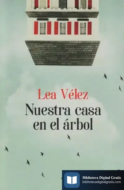 Descargar Nuestra Casa En El Árbol