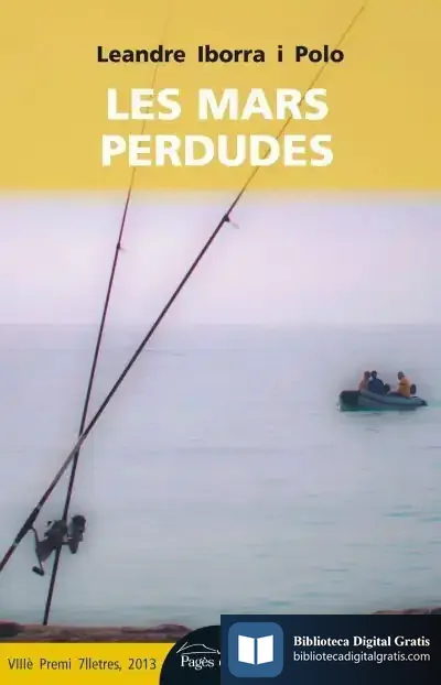 Descargar Les Mars Perdudes