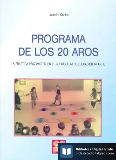 Descargar Programa De Los 20 Aros de Manuel Segura Morales