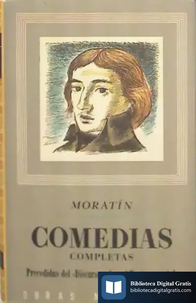 Descargar 216. Comedias Completas