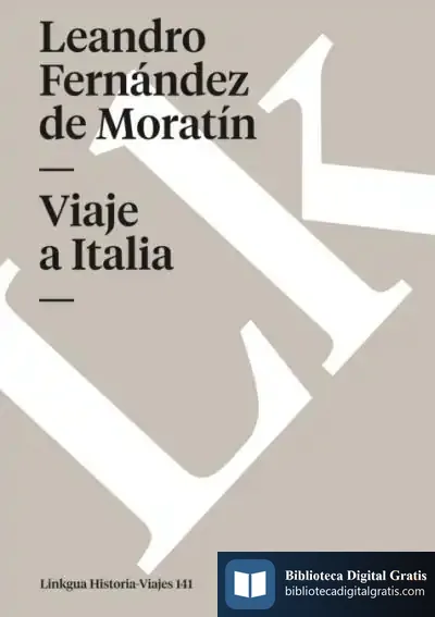 Descargar Viaje A Italia