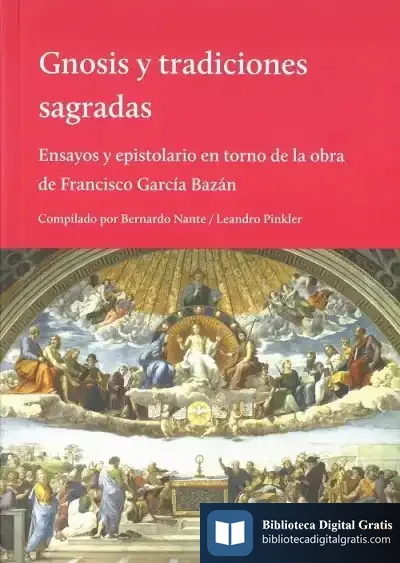 Descargar Gnosis Y Tradiciones Sagradas
