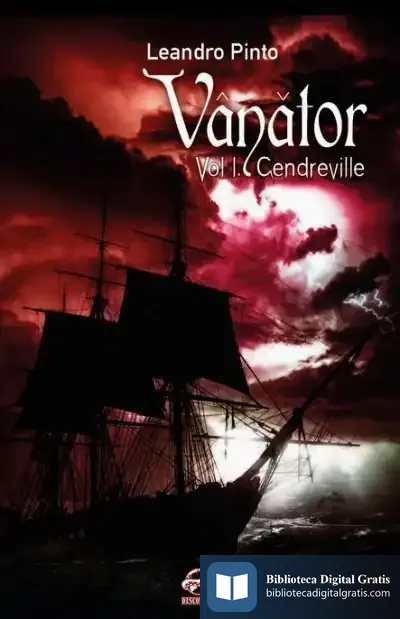 Descargar Vânator. Cendreville 01