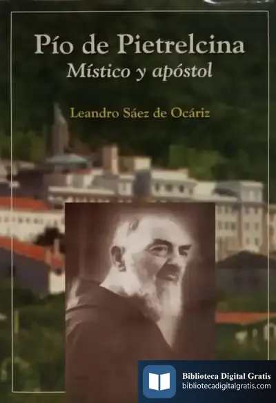 Descargar Pío De Pietrelcina