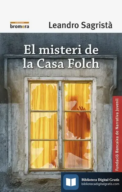 Descargar El Misteri De La Casa Folch